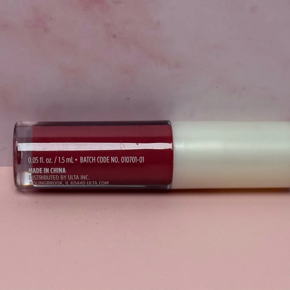 ULTA Beauty Lip Gloss - Canyon